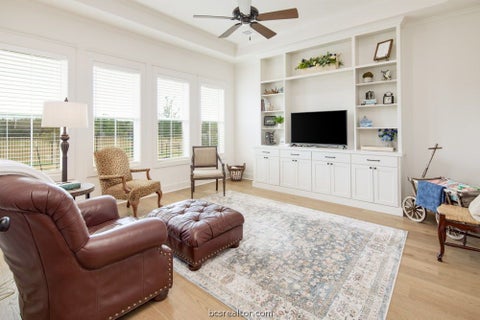 Tiny photo for 4820 Foxglove Court, College Station, TX 77845 (MLS # 26010804)