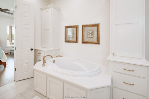 Tiny photo for 4820 Foxglove Court, College Station, TX 77845 (MLS # 26010804)