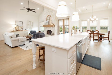 Tiny photo for 4820 Foxglove Court, College Station, TX 77845 (MLS # 26010804)