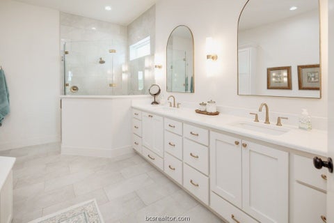 Tiny photo for 4820 Foxglove Court, College Station, TX 77845 (MLS # 26010804)