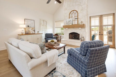 Tiny photo for 4820 Foxglove Court, College Station, TX 77845 (MLS # 26010804)