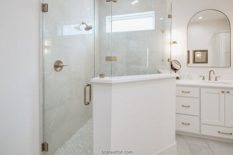 Tiny photo for 4820 Foxglove Court, College Station, TX 77845 (MLS # 26010804)