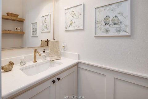 Tiny photo for 4820 Foxglove Court, College Station, TX 77845 (MLS # 26010804)