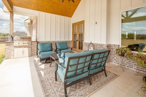 Tiny photo for 4820 Foxglove Court, College Station, TX 77845 (MLS # 26010804)