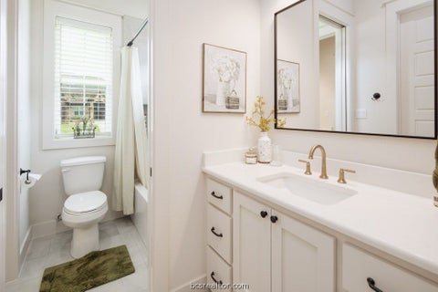 Tiny photo for 4820 Foxglove Court, College Station, TX 77845 (MLS # 26010804)