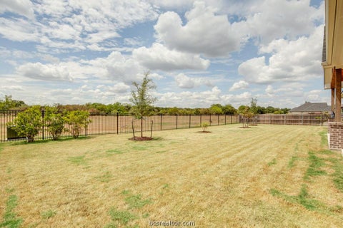 Tiny photo for 4820 Foxglove Court, College Station, TX 77845 (MLS # 26010804)