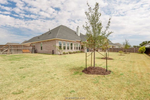 Tiny photo for 4820 Foxglove Court, College Station, TX 77845 (MLS # 26010804)
