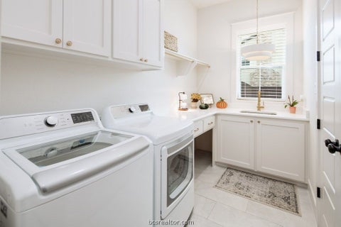 Tiny photo for 4820 Foxglove Court, College Station, TX 77845 (MLS # 26010804)