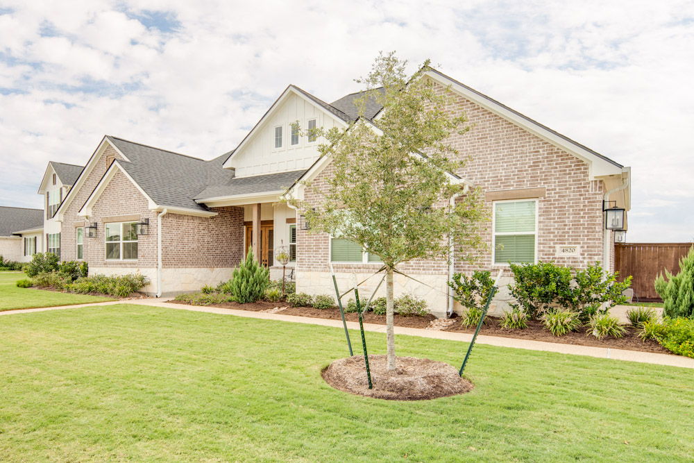 Photo of 4820 Foxglove Court, College Station, TX 77845 (MLS # 26010804)
