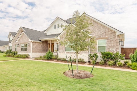 Tiny photo for 4820 Foxglove Court, College Station, TX 77845 (MLS # 26010804)