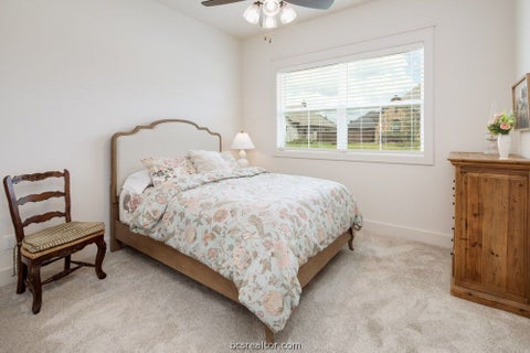 Tiny photo for 4820 Foxglove Court, College Station, TX 77845 (MLS # 26010804)
