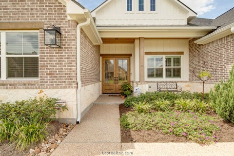 Tiny photo for 4820 Foxglove Court, College Station, TX 77845 (MLS # 26010804)