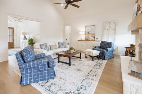 Tiny photo for 4820 Foxglove Court, College Station, TX 77845 (MLS # 26010804)