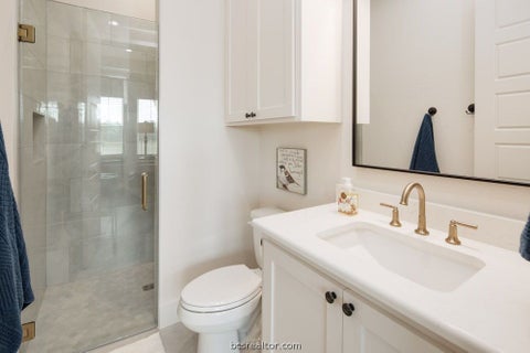 Tiny photo for 4820 Foxglove Court, College Station, TX 77845 (MLS # 26010804)
