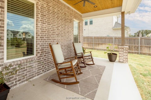 Tiny photo for 4820 Foxglove Court, College Station, TX 77845 (MLS # 26010804)