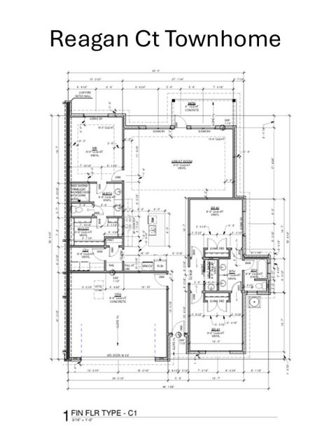 Tiny photo for 2010 Reagan Court, Bryan, TX 77802 (MLS # 25010771)