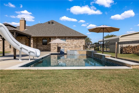 Tiny photo for 8700 Tejas Ranch Loop, Bryan, TX 77808 (MLS # 26007462)