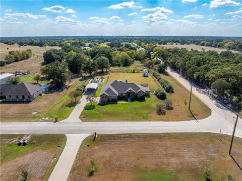 Tiny photo for 8700 Tejas Ranch Loop, Bryan, TX 77808 (MLS # 26007462)
