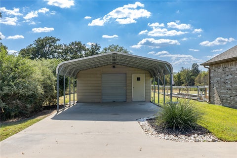 Tiny photo for 8700 Tejas Ranch Loop, Bryan, TX 77808 (MLS # 26007462)