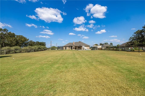 Tiny photo for 8700 Tejas Ranch Loop, Bryan, TX 77808 (MLS # 26007462)