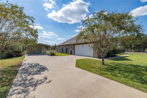 Tiny photo for 8700 Tejas Ranch Loop, Bryan, TX 77808 (MLS # 26007462)