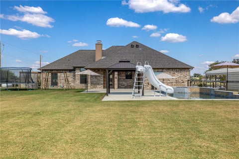 Tiny photo for 8700 Tejas Ranch Loop, Bryan, TX 77808 (MLS # 26007462)