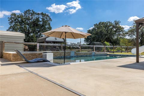 Tiny photo for 8700 Tejas Ranch Loop, Bryan, TX 77808 (MLS # 26007462)