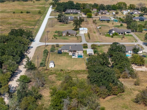 Tiny photo for 8700 Tejas Ranch Loop, Bryan, TX 77808 (MLS # 26007462)