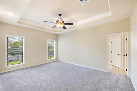 Tiny photo for 8700 Tejas Ranch Loop, Bryan, TX 77808 (MLS # 26007462)