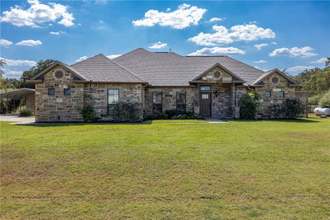Photo of 8700 Tejas Ranch Loop, Bryan, TX 77808 (MLS # 26007462)