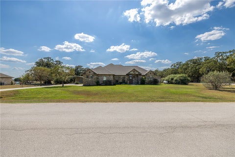 Tiny photo for 8700 Tejas Ranch Loop, Bryan, TX 77808 (MLS # 26007462)