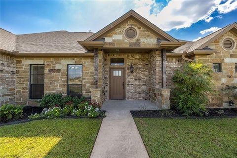 Tiny photo for 8700 Tejas Ranch Loop, Bryan, TX 77808 (MLS # 26007462)