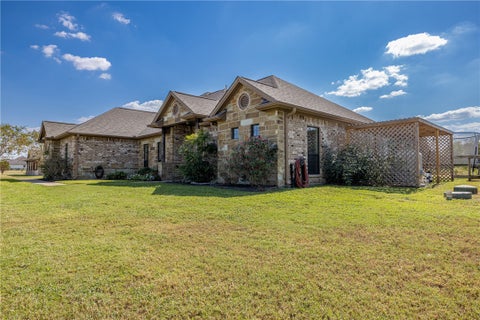 Tiny photo for 8700 Tejas Ranch Loop, Bryan, TX 77808 (MLS # 26007462)