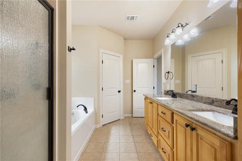 Tiny photo for 8700 Tejas Ranch Loop, Bryan, TX 77808 (MLS # 26007462)
