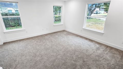 Tiny photo for 3803 Ridgewood Street, Bryan, TX 77801 (MLS # 26005404)