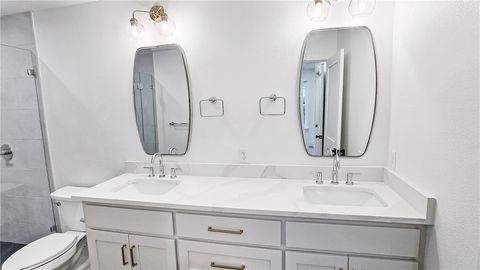 Tiny photo for 3803 Ridgewood Street, Bryan, TX 77801 (MLS # 26005404)
