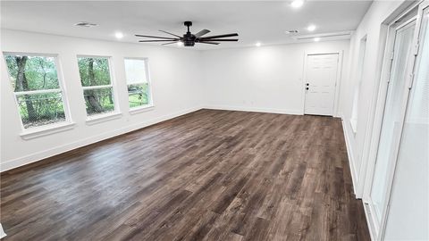 Tiny photo for 3803 Ridgewood Street, Bryan, TX 77801 (MLS # 26005404)