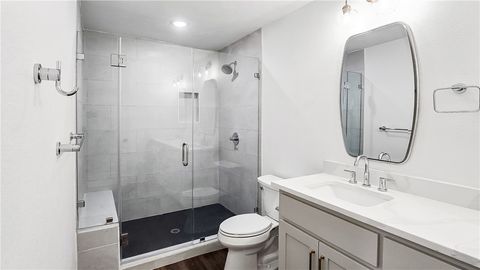 Tiny photo for 3803 Ridgewood Street, Bryan, TX 77801 (MLS # 26005404)