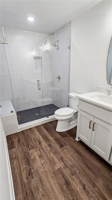 Tiny photo for 3803 Ridgewood Street, Bryan, TX 77801 (MLS # 26005404)