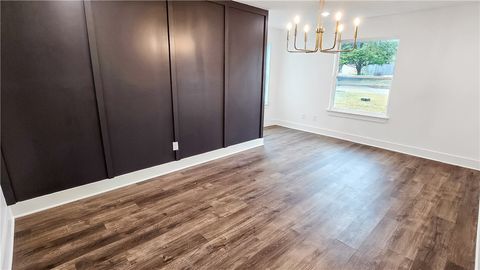Tiny photo for 3803 Ridgewood Street, Bryan, TX 77801 (MLS # 26005404)