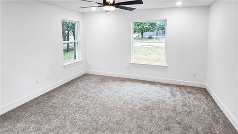 Tiny photo for 3803 Ridgewood Street, Bryan, TX 77801 (MLS # 26005404)