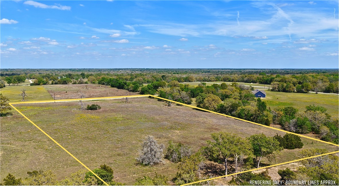 TBD Legacy Road (5.41 Acres)