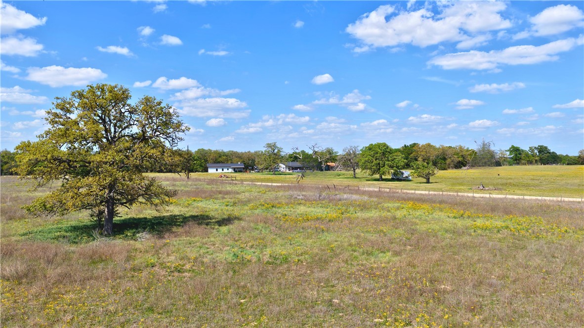 TBD Legacy Road (5.41 Acres)