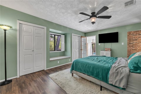Tiny photo for 2604 Faulkner Drive, College Station, TX 77845 (MLS # 26004484)