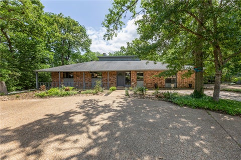 Tiny photo for 2604 Faulkner Drive, College Station, TX 77845 (MLS # 26004484)