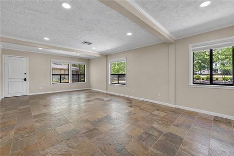 Tiny photo for 2604 Faulkner Drive, College Station, TX 77845 (MLS # 26004484)