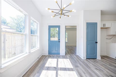 Tiny photo for 601 E 21st Street, Bryan, TX 77803 (MLS # 26009994)
