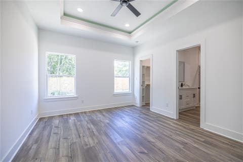 Tiny photo for 601 E 21st Street, Bryan, TX 77803 (MLS # 26009994)