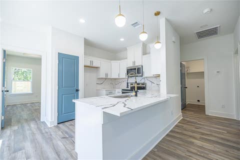 Tiny photo for 601 E 21st Street, Bryan, TX 77803 (MLS # 26009994)