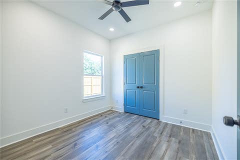 Tiny photo for 601 E 21st Street, Bryan, TX 77803 (MLS # 26009994)